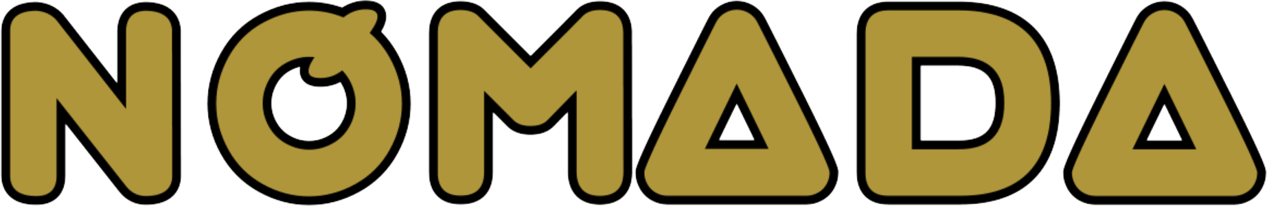 Nómada